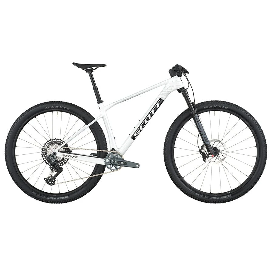 SCOTT Scale RC Team Issue