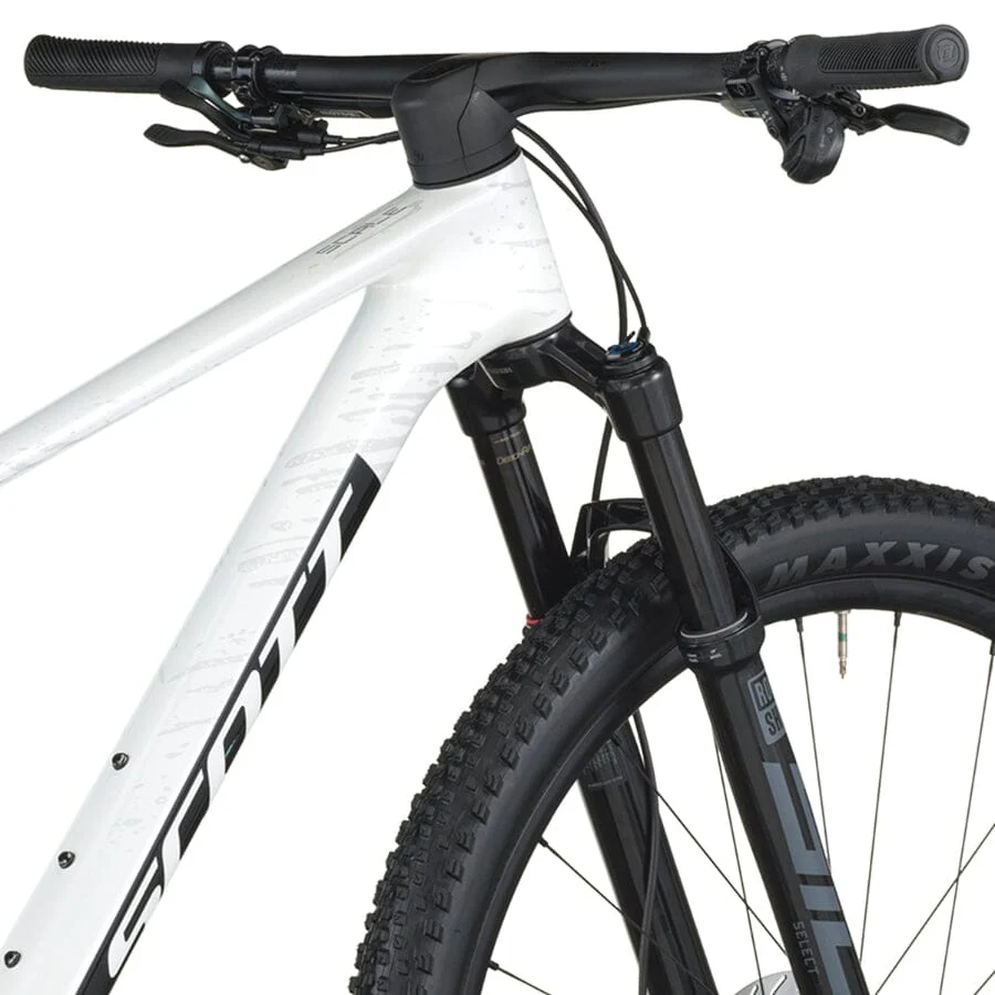 SCOTT Scale RC Team Issue - Image 5
