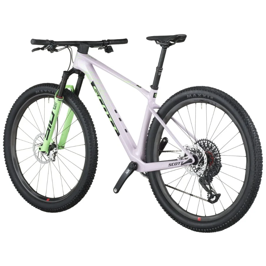 SCOTT Scale RC World Cup - Image 3
