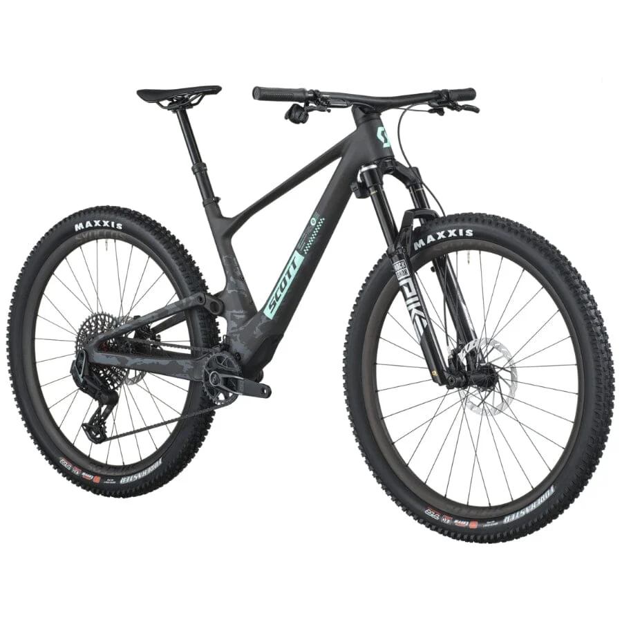 SCOTT Spark 900 EVO - Image 2