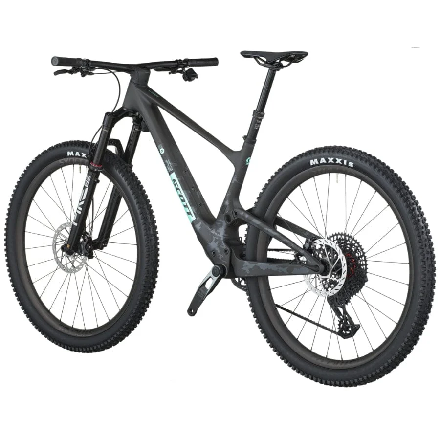 SCOTT Spark 900 EVO - Image 3