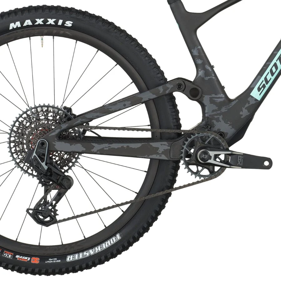 SCOTT Spark 900 EVO - Image 4