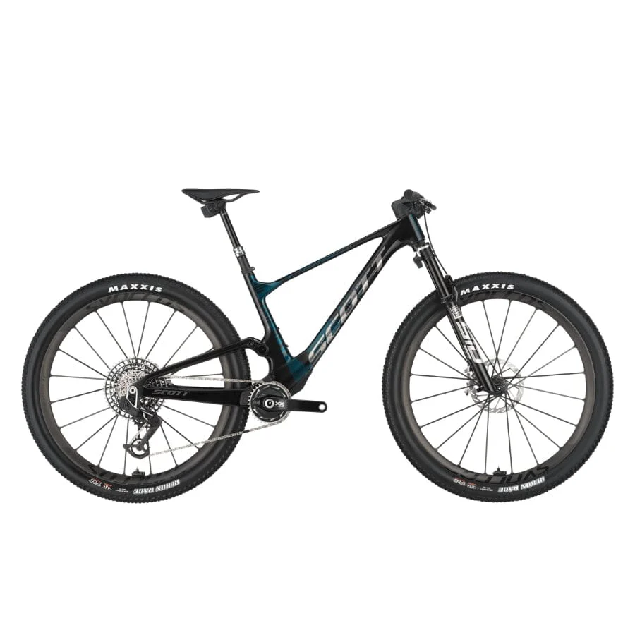 SCOTT Spark RC SL