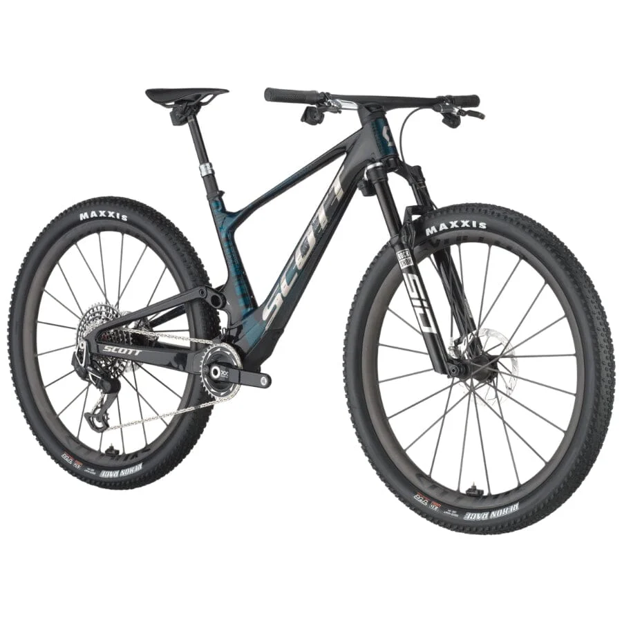 SCOTT Spark RC SL - Image 2
