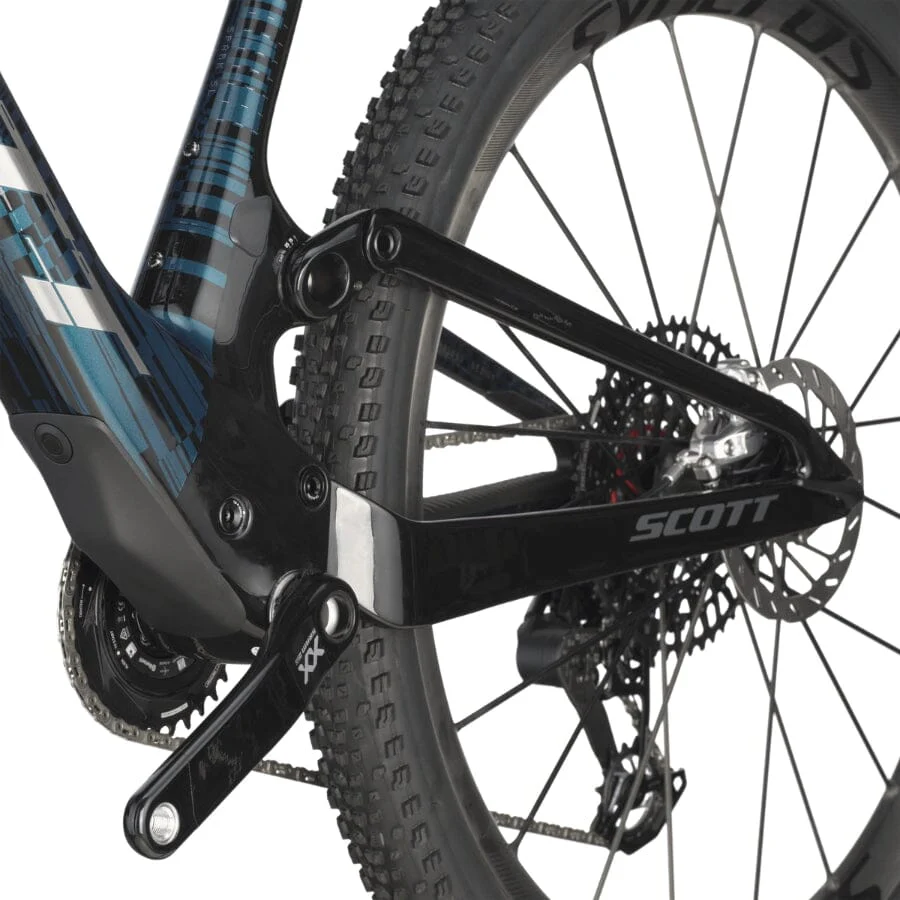 SCOTT Spark RC SL - Image 4