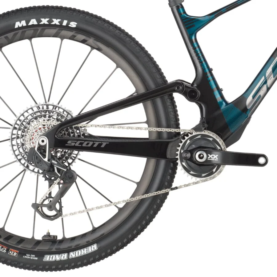SCOTT Spark RC SL - Image 5