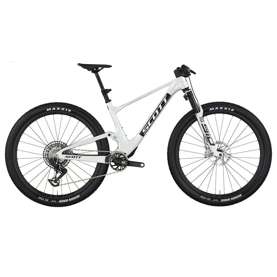 SCOTT Spark RC World Cup EVO