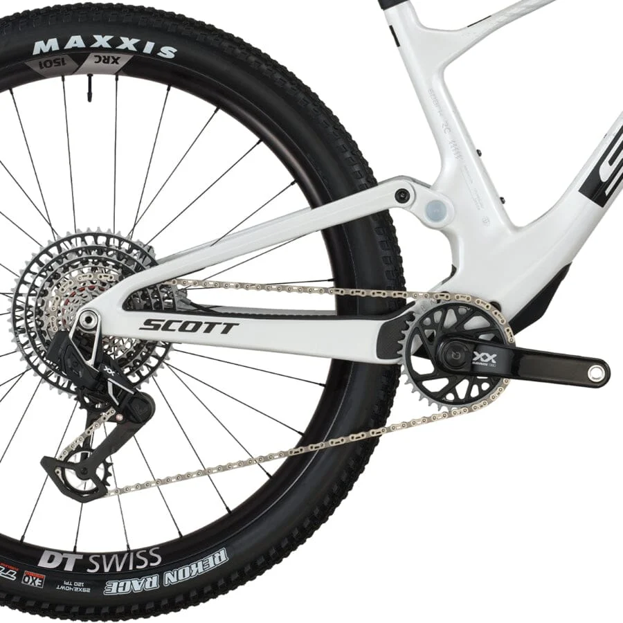 SCOTT Spark RC World Cup EVO - Image 2