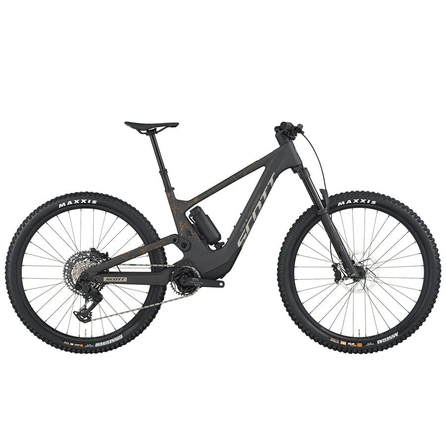 SCOTT Voltage 920