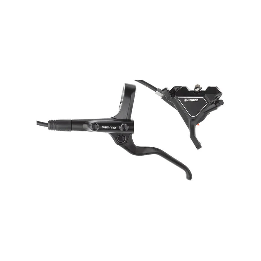 Shimano Altus BL-MT201/BR-UR300 Disc Brake and Lever