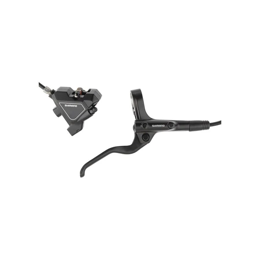 Shimano Altus BL-MT201/BR-UR300 Disc Brake and Lever - Image 2