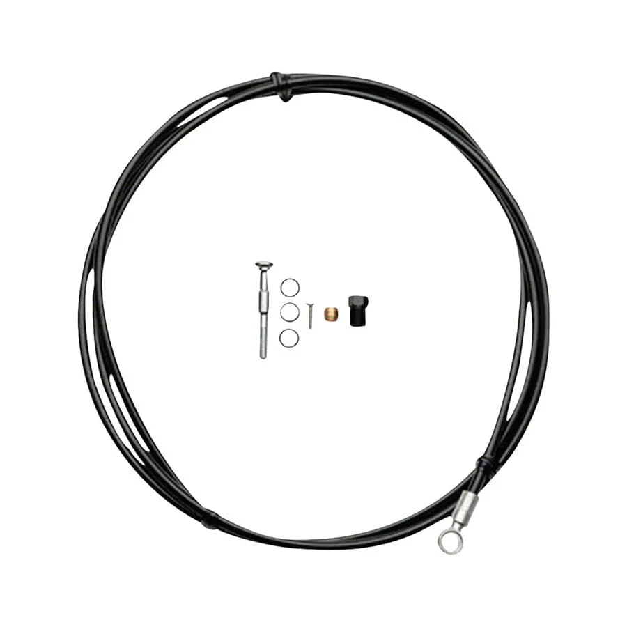 Shimano BH90 High Pressure Disc Brake Hose Kit