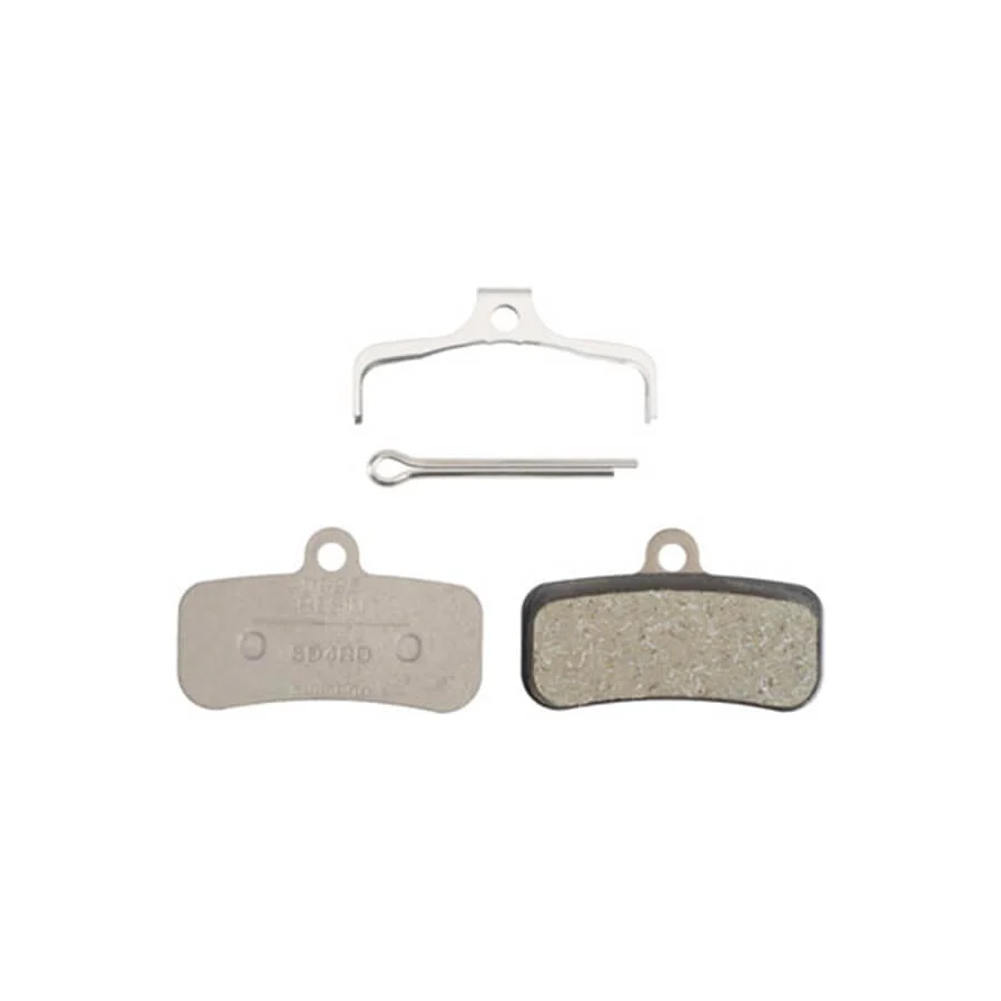 Shimano D03S-RX Disc Brake Pads