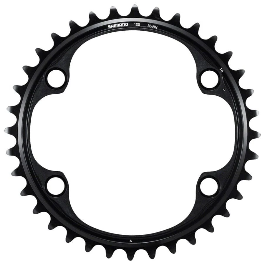 Shimano Dura-Ace FC R9200 12-Speed Chainring
