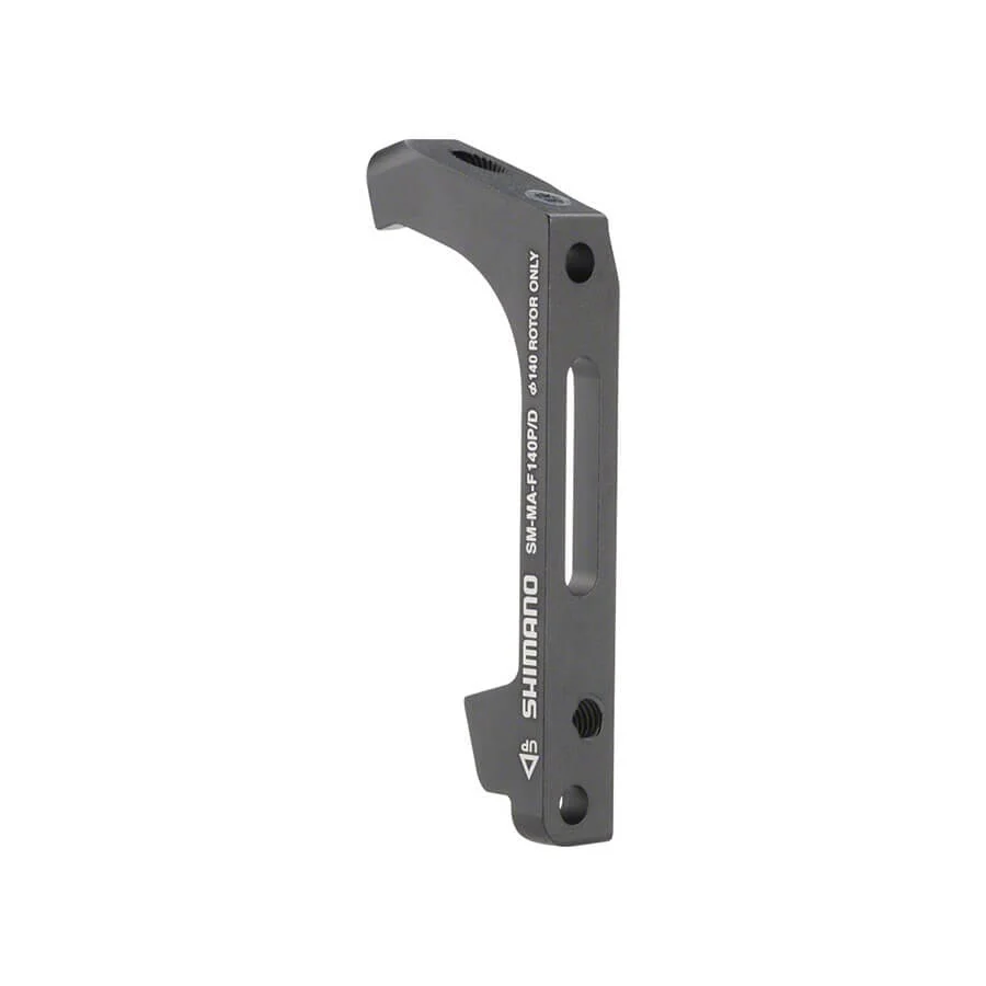 Shimano F140P/D Disc Brake Adaptor