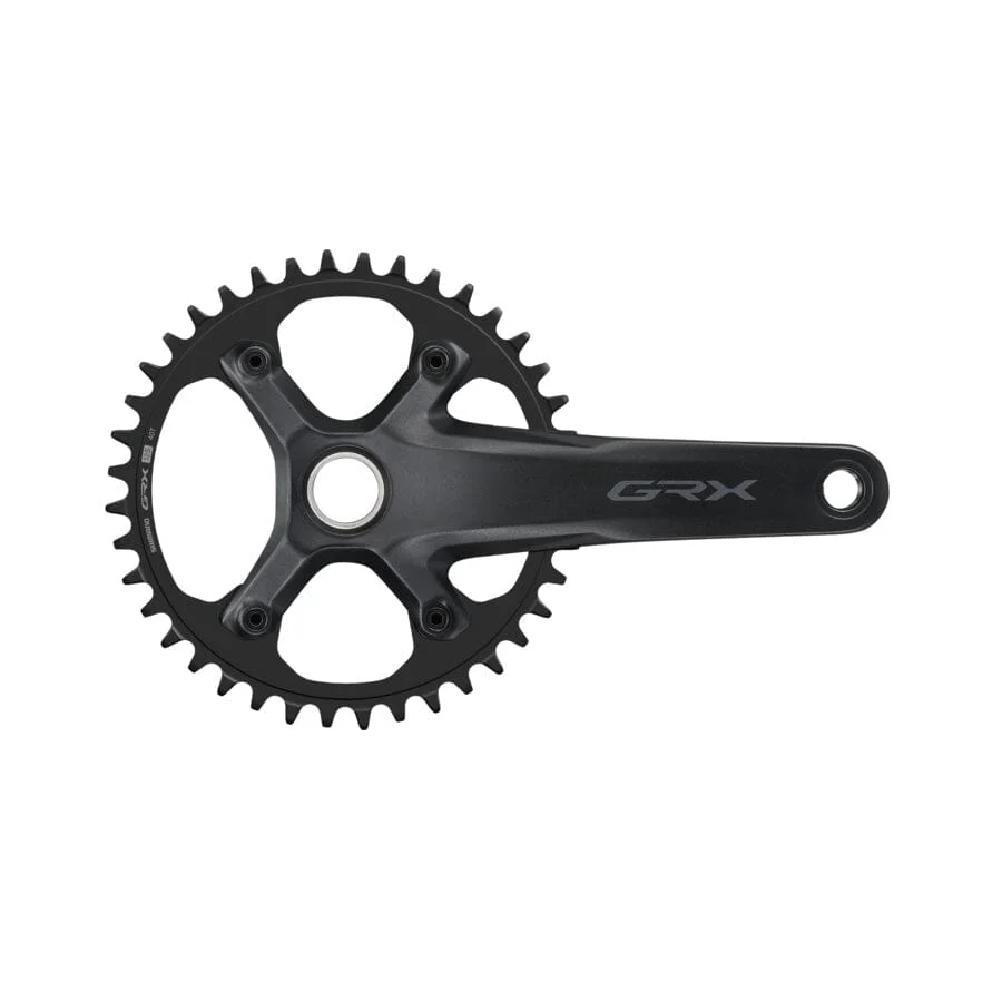 Shimano GRX FC-RX610-1X Crankset