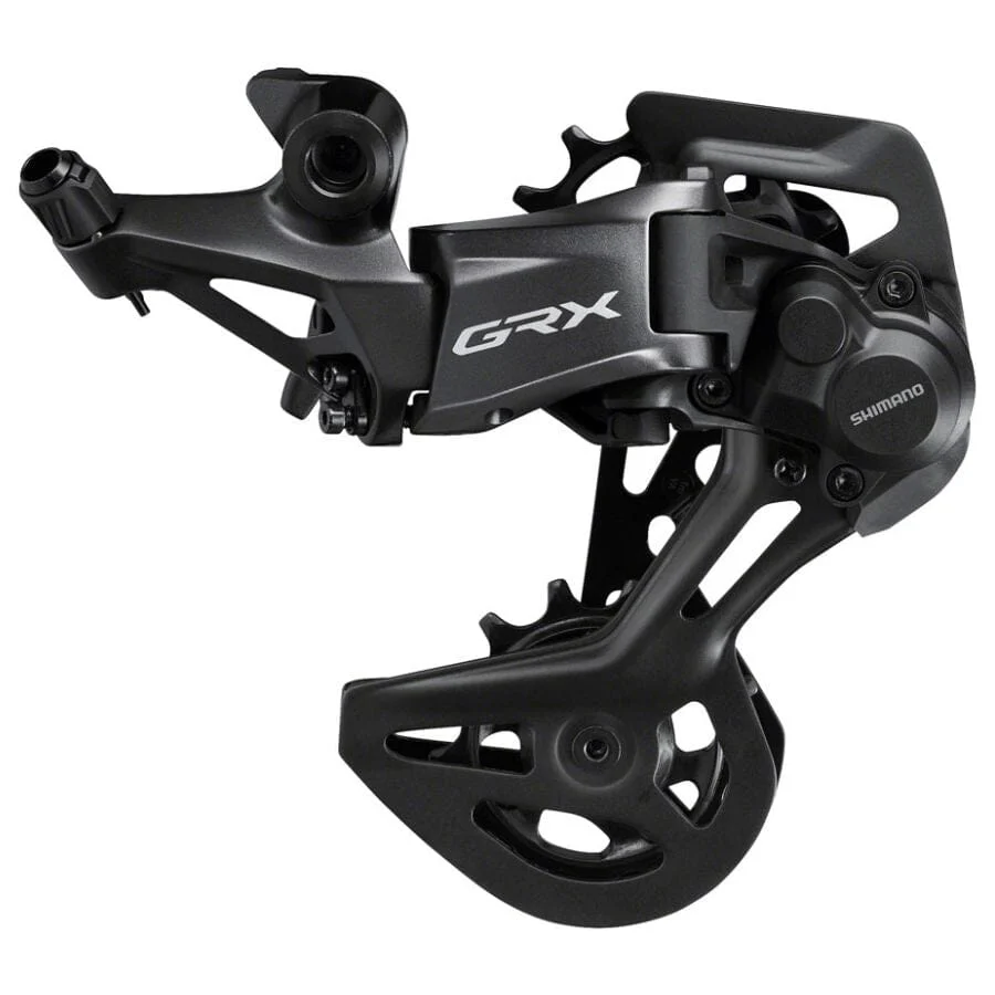 Shimano GRX RD-RX822 12-Speed Rear Derailleur