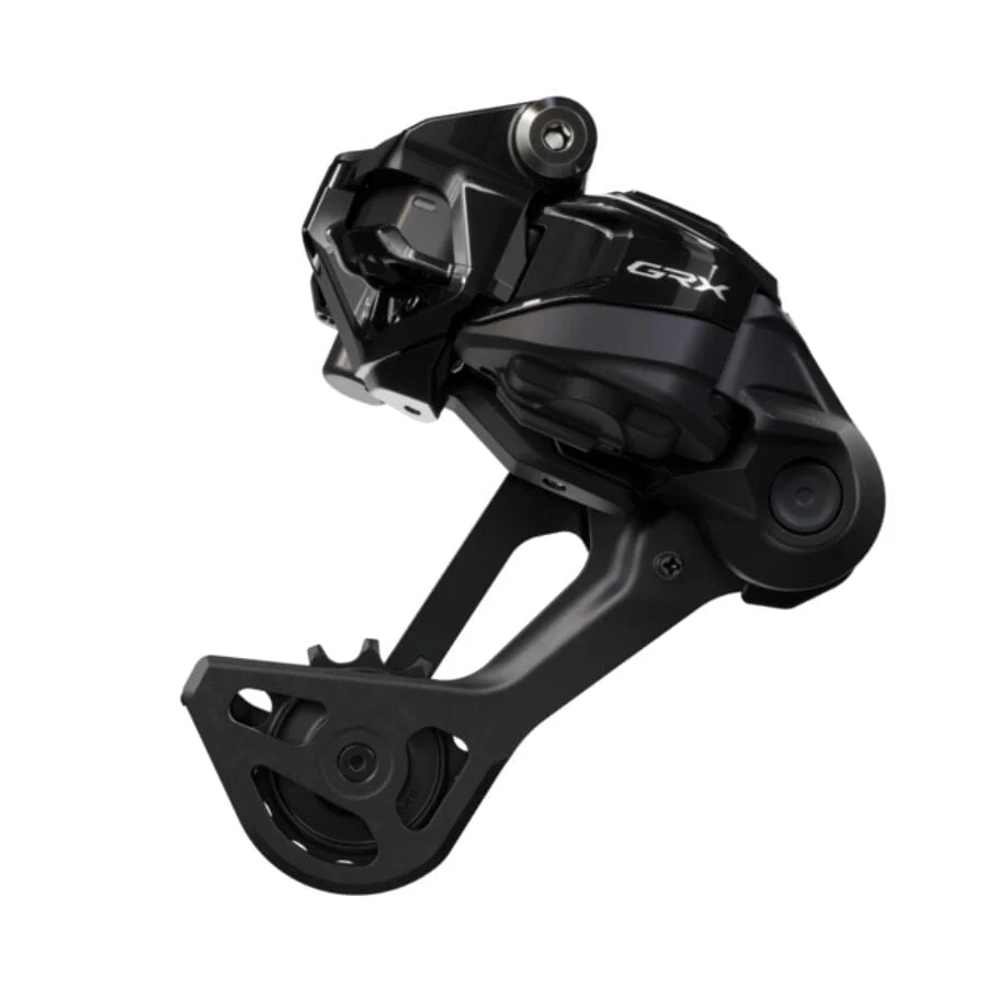 Shimano GRX RD-RX827 SGS/Long Di2 Rear Derailleur