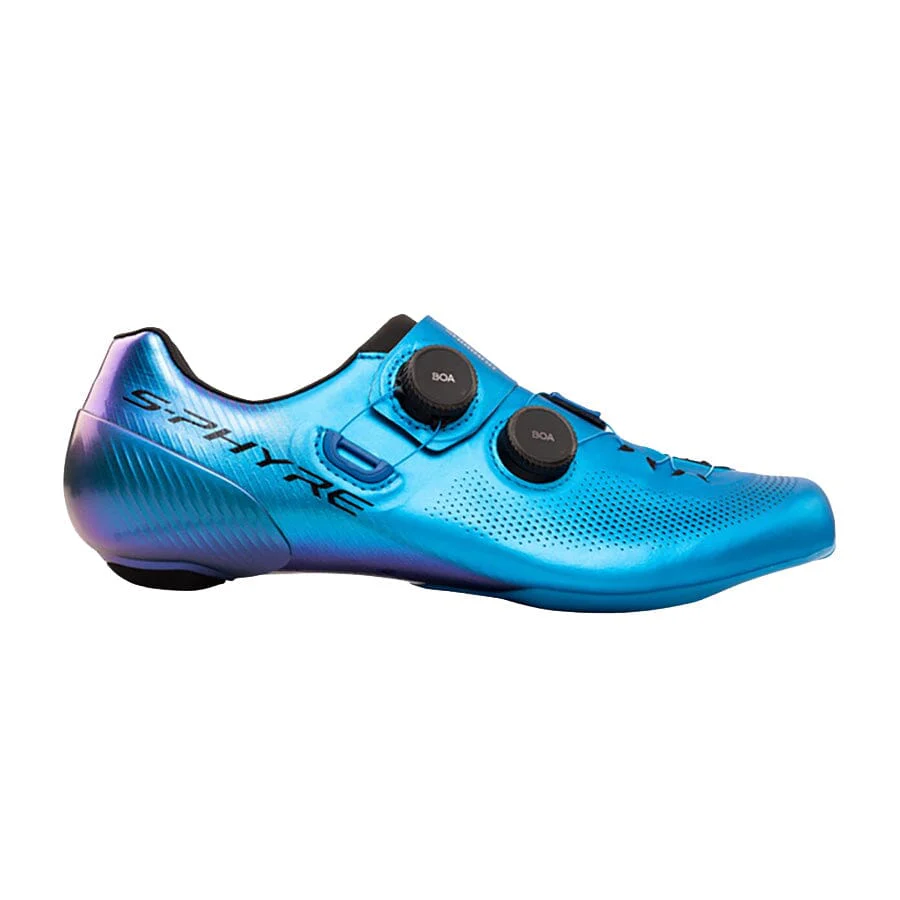 Shimano S-Phyre RC903E Wide Cycling Shoe - Image 2