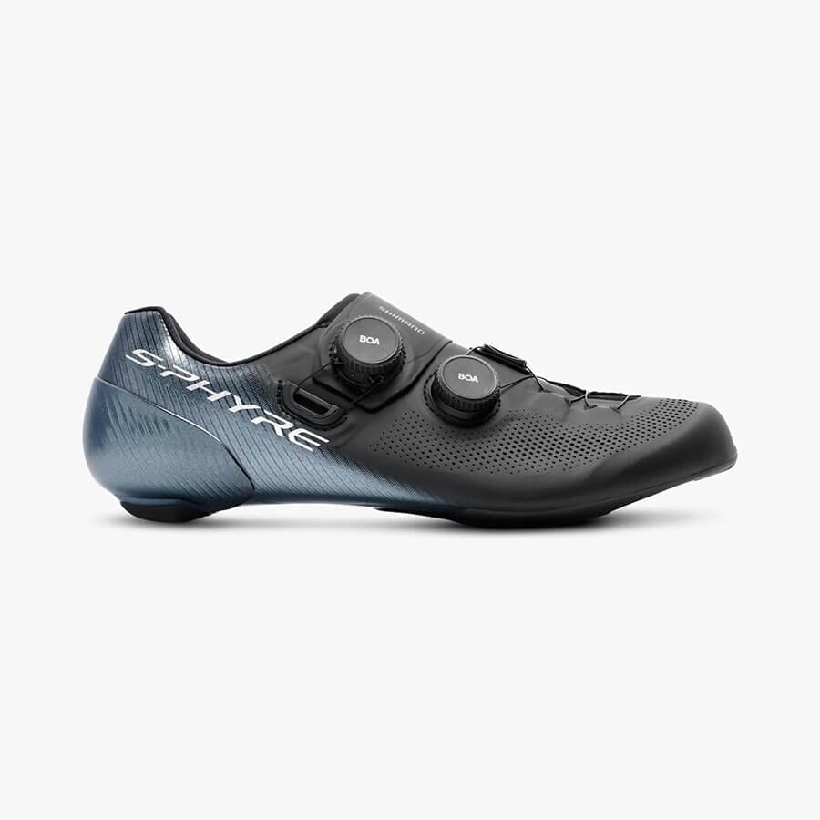 Shimano S-Phyre RC903E Wide Cycling Shoe - Image 3