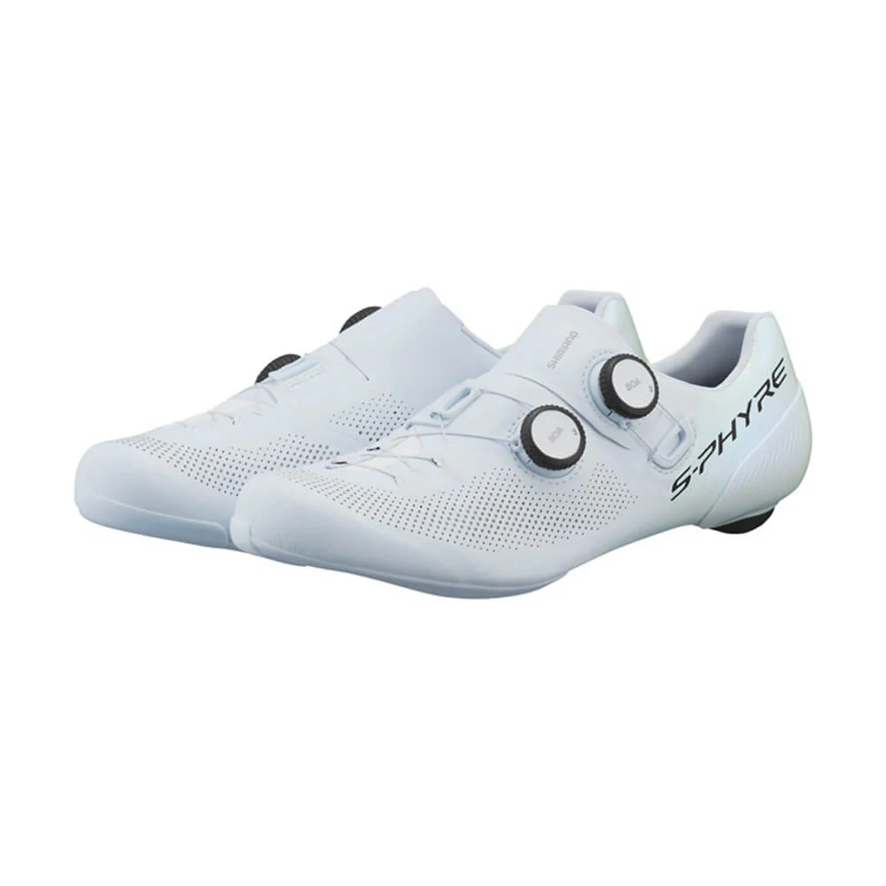 Shimano S-Phyre RC903E Wide Cycling Shoe - Image 5