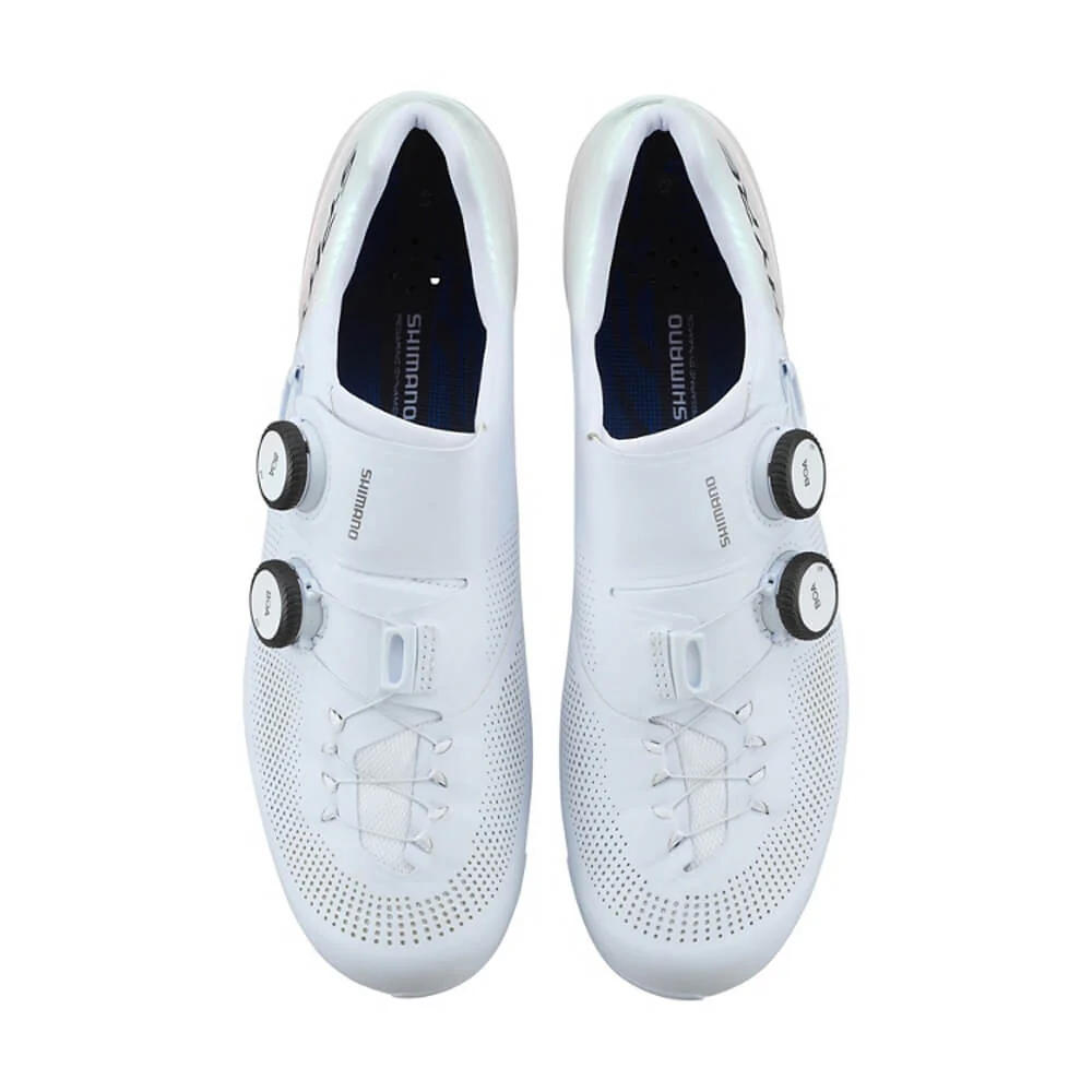 Shimano S-Phyre RC903E Wide Cycling Shoe - Image 6