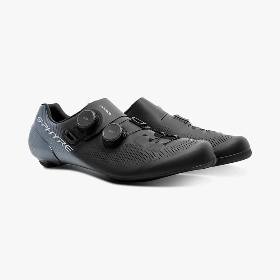 Shimano S-Phyre RC903E Wide Cycling Shoe - Image 7