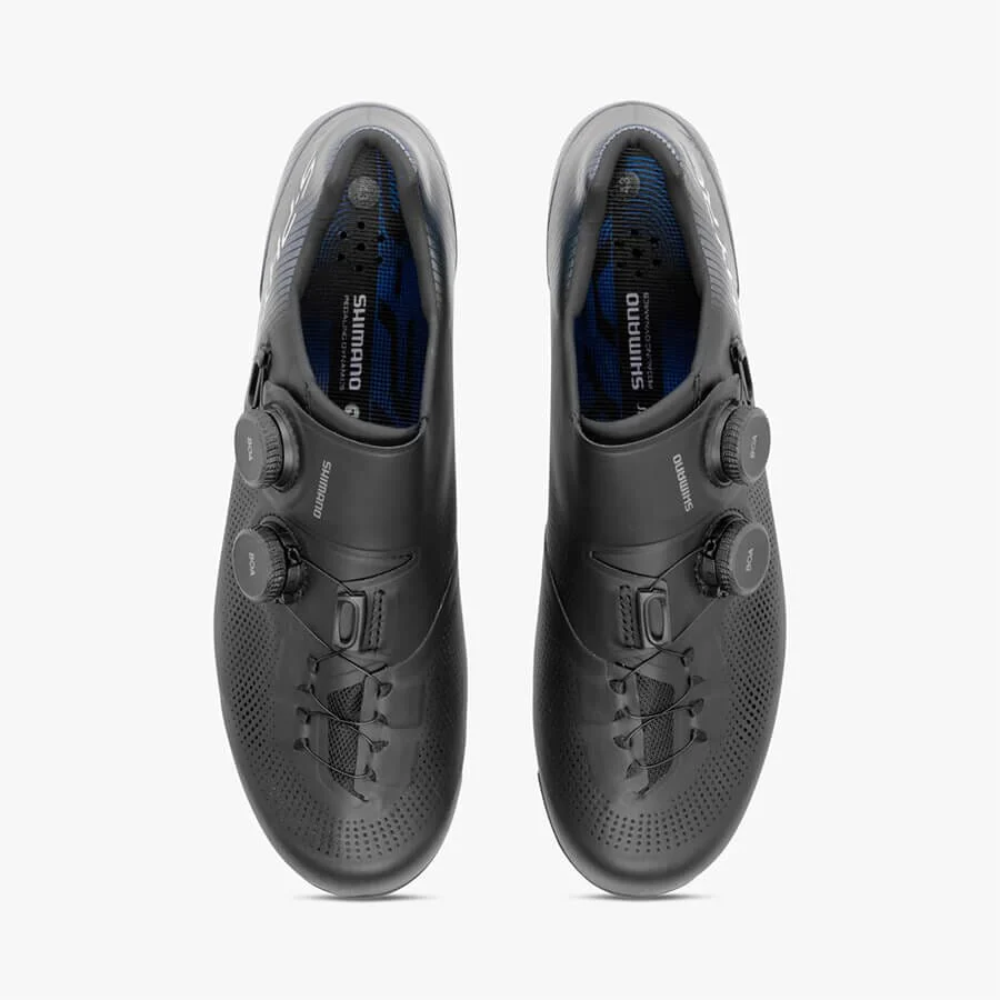 Shimano S-Phyre RC903E Wide Cycling Shoe - Image 9