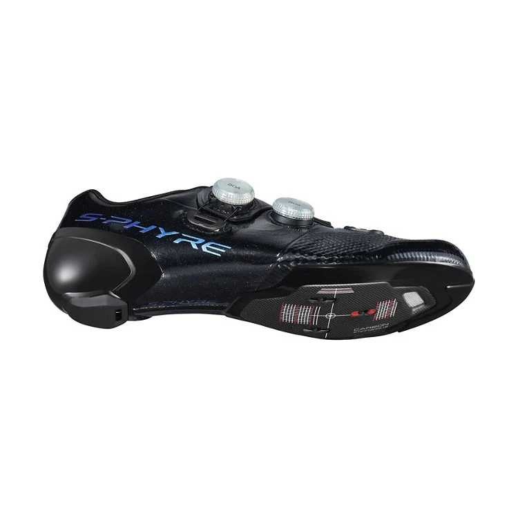 Shimano S-Phyre RC902S Dura-Ace Cycling Shoe - Image 3