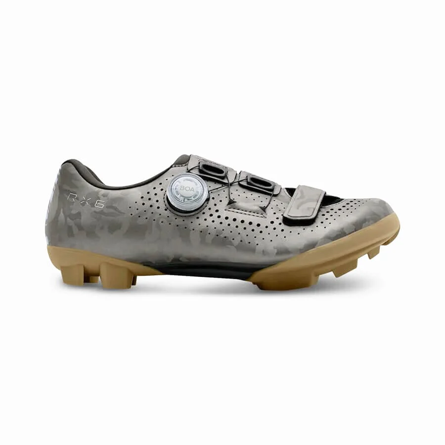 Shimano SH-RX600 Women's Gravel Cycling Shoe