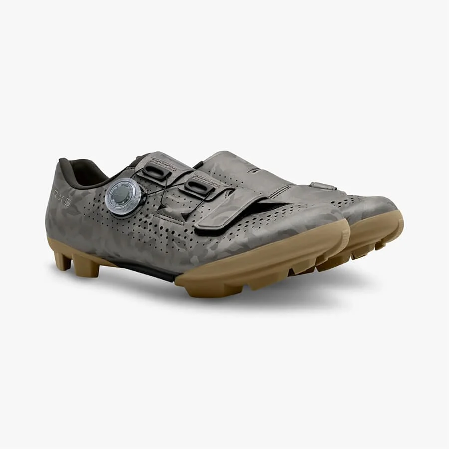 Shimano SH-RX600 Women's Gravel Cycling Shoe - Image 3