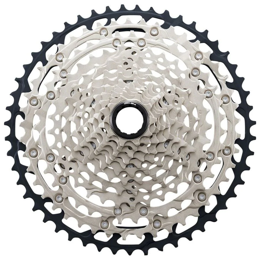 Shimano SLX CS-M7100 12-Speed Cassette