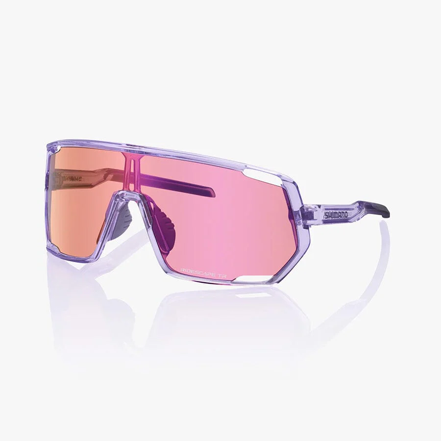 Shimano Technium 2 Sunglasses - Image 5