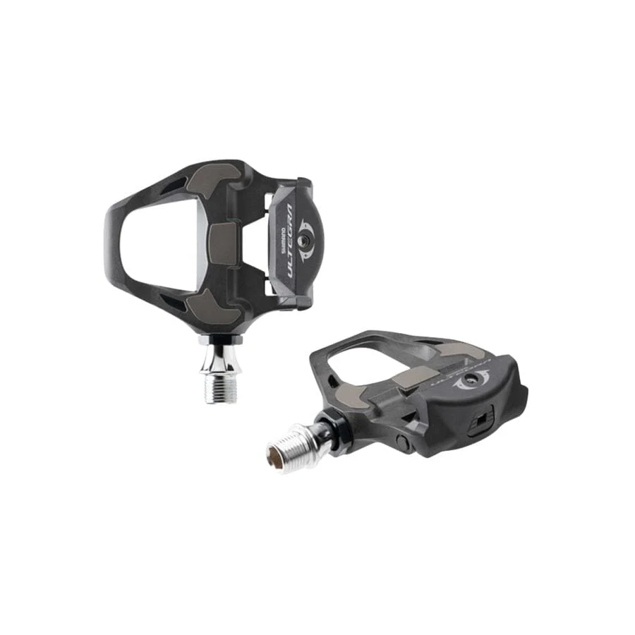 Shimano Ultegra PD-8000 + 4 SPD SL Pedals