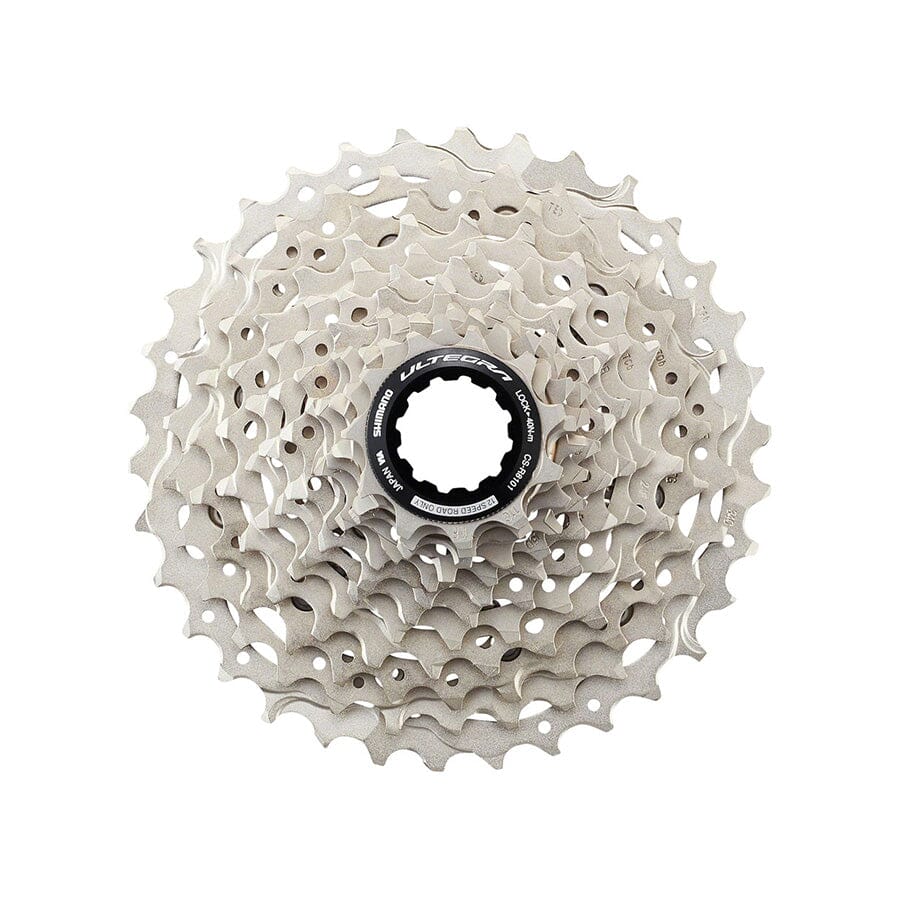 Shimano Ultegra CS-R8101 12-Speed Cassette