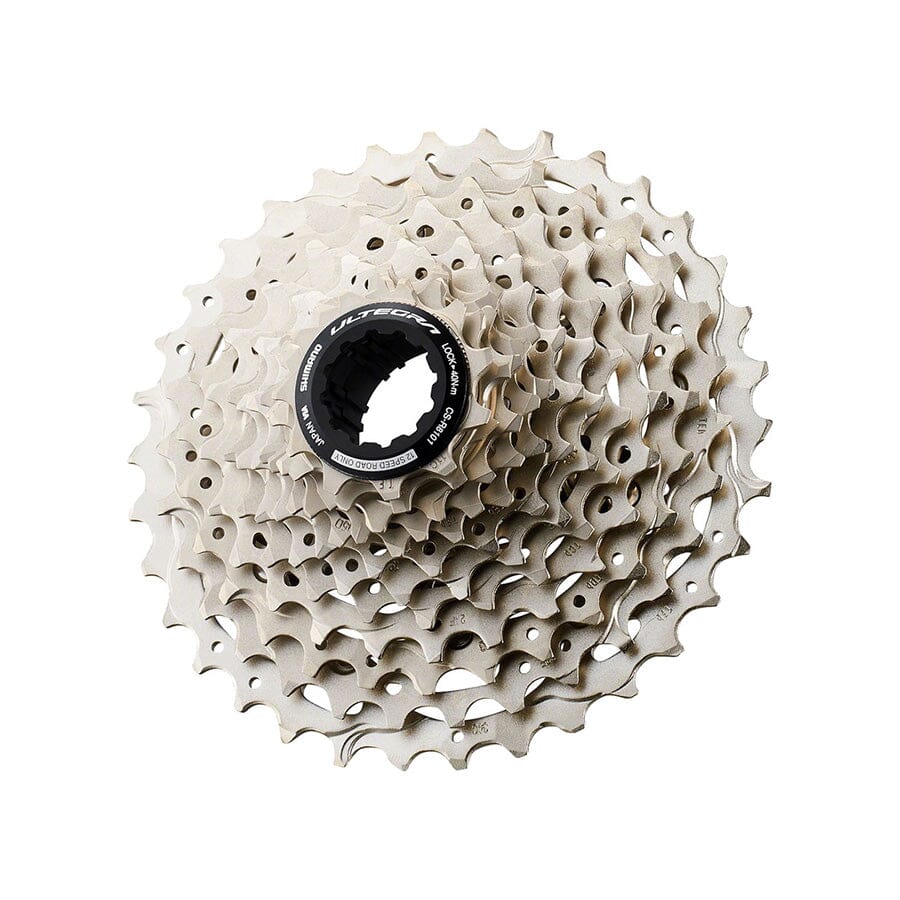 Shimano Ultegra CS-R8101 12-Speed Cassette - Image 2