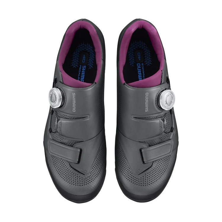 Shimano XC-502 Women's Cycling Shoe - Image 2