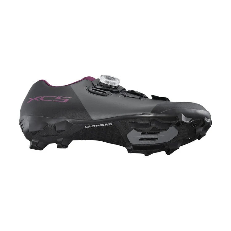 Shimano XC-502 Women's Cycling Shoe - Image 4