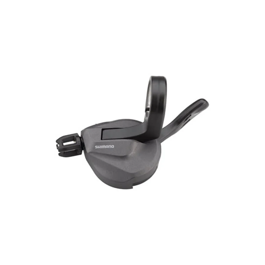 Shimano XTR M9100 Clamp Band 2x Shifter