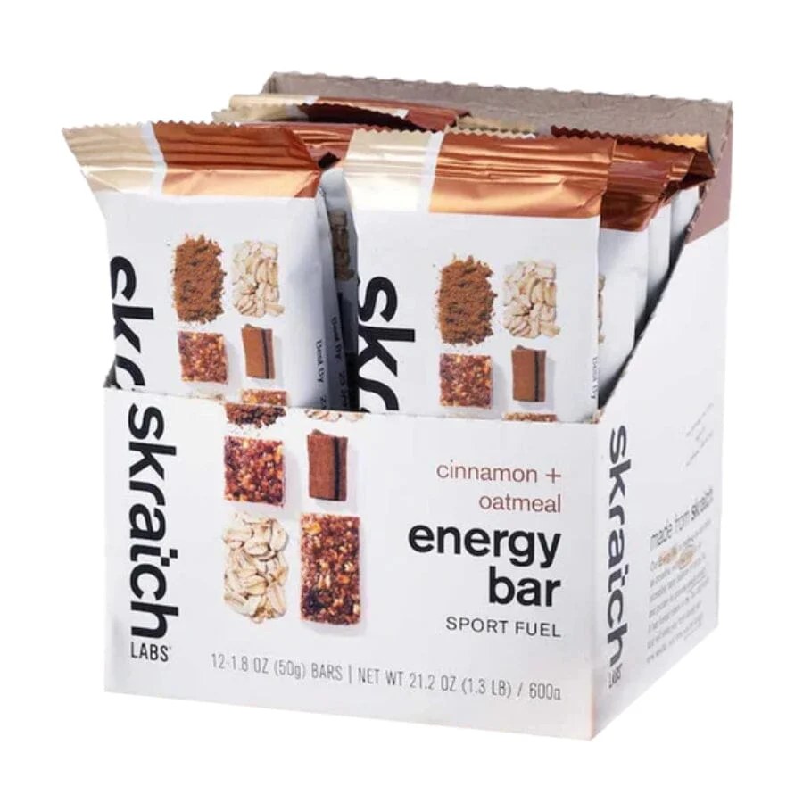 Skratch Labs Anytime Energy Bar - Image 10