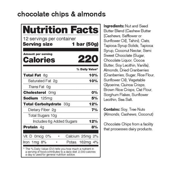 Skratch Labs Anytime Energy Bar - Image 11