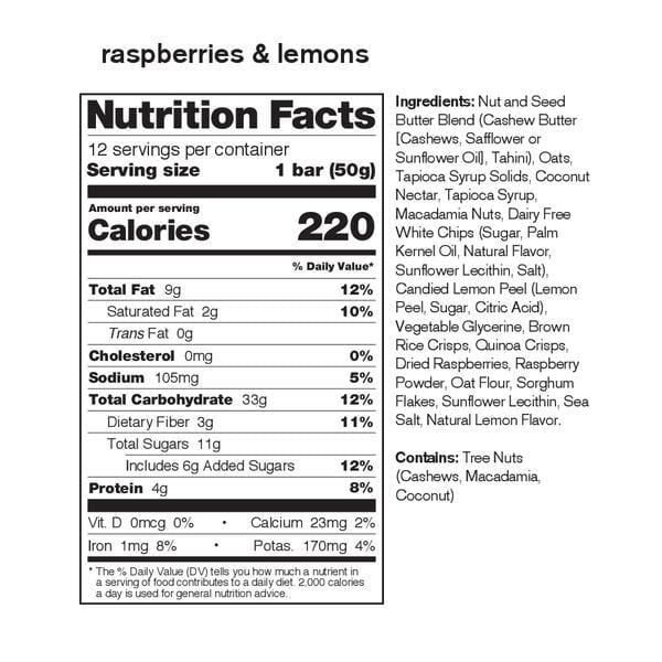 Skratch Labs Anytime Energy Bar - Image 14