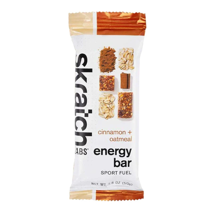 Skratch Labs Anytime Energy Bar - Image 4
