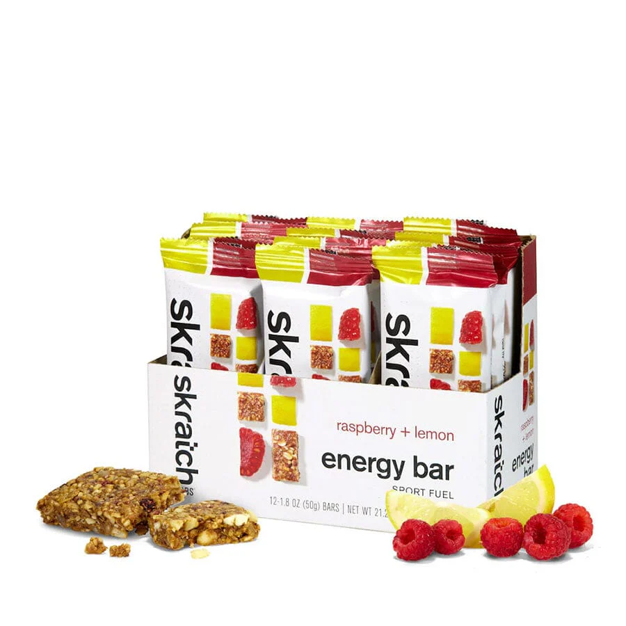 Skratch Labs Anytime Energy Bar - Image 7