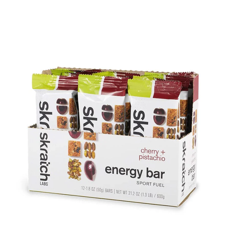 Skratch Labs Anytime Energy Bar - Image 9