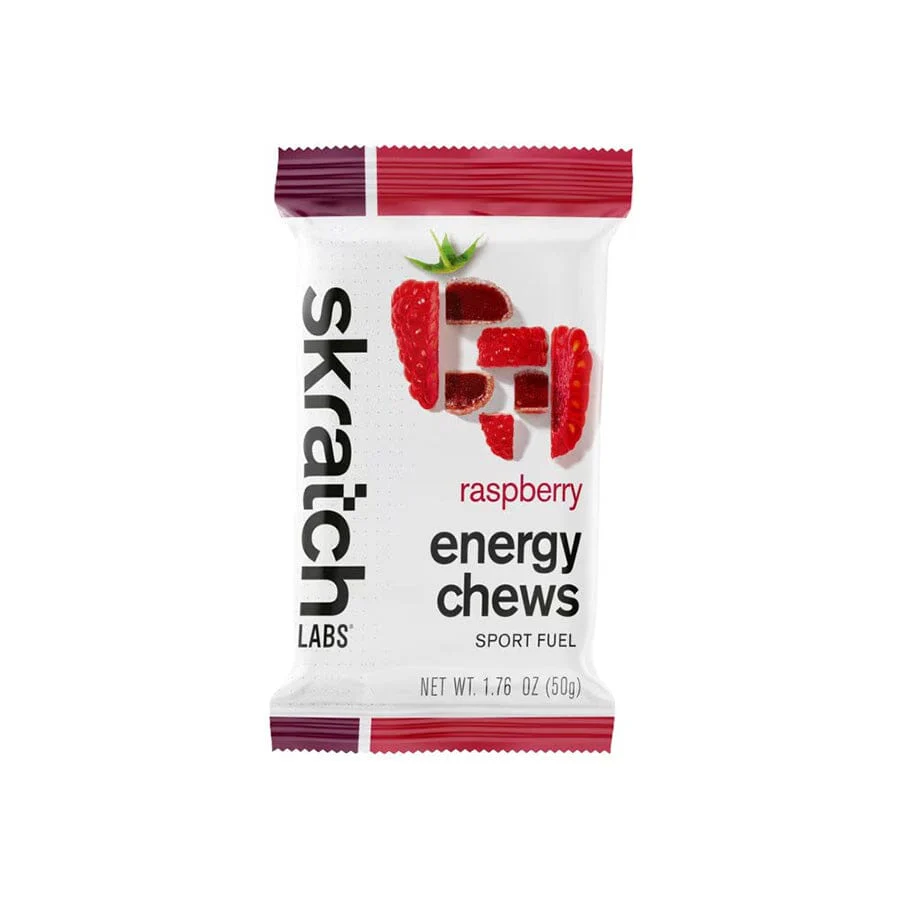 Skratch Labs Sport Energy Chews - Image 12