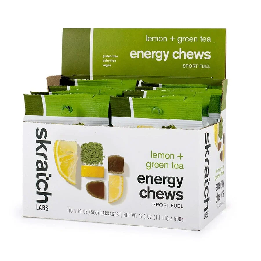 Skratch Labs Sport Energy Chews - Image 6