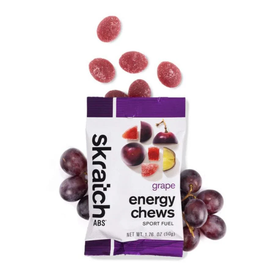 Skratch Labs Sport Energy Chews - Image 9