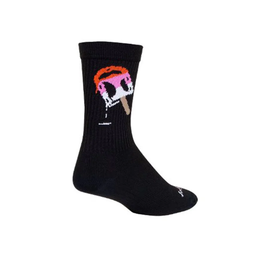 SockGuy 6" Crew Socks