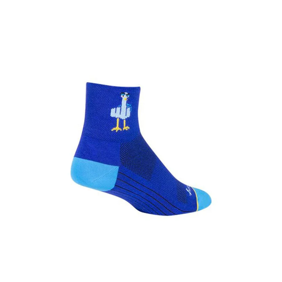 SockGuy The Bird Socks